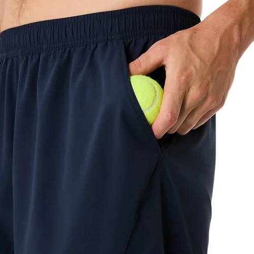 Pantalon Asics Court 9IN Padel Azul