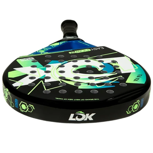 LÕK Easy Flow Gen 2 Padel Racket
