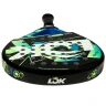 LÕK Easy Flow Gen 2 Padel Racket