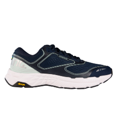 Кроссовки SALMING Recoil Warrior Women Navy Blue