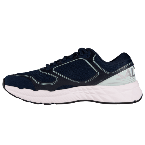 Кроссовки SALMING Recoil Warrior Women Navy Blue