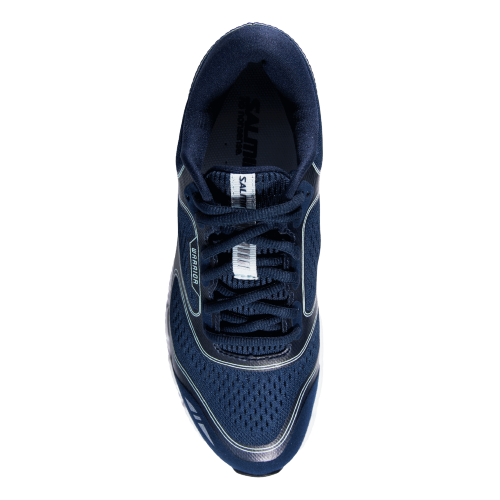 Кроссовки SALMING Recoil Warrior Women Navy Blue