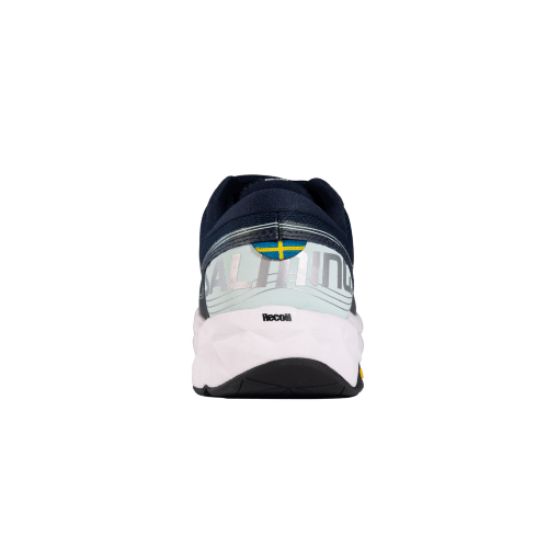 Кроссовки SALMING Recoil Warrior Women Navy Blue
