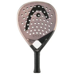 Pala de Padel HEAD Speed Motion 2025 Ari Sánchez