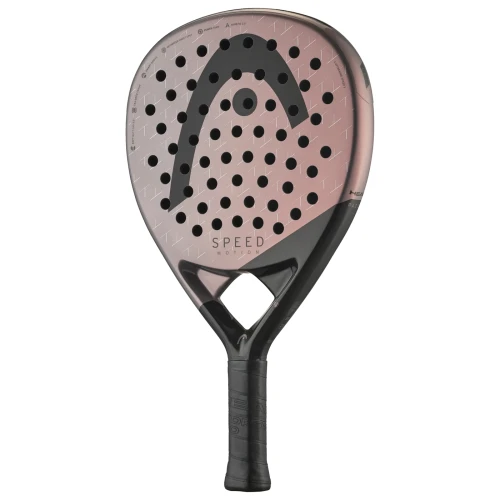 Pala de Padel HEAD Speed Motion 2025 Ari Sánchez