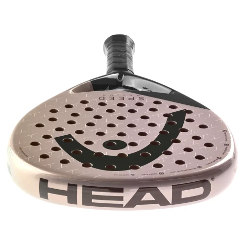 Pala de Padel HEAD Speed Motion 2025 Ari Sánchez