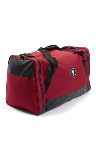 GONGSHOW Gym Bag Rowdy Roadie
