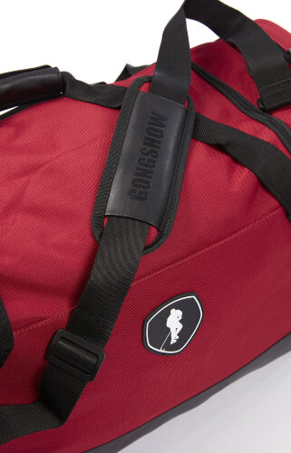 GONGSHOW Gym Bag Rowdy Roadie