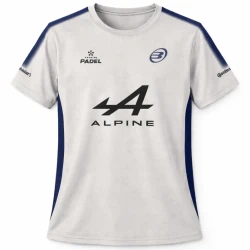 Camiseta Bullpadel Montse Chingotto Arena Vigore