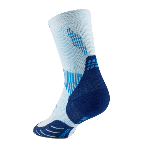 Носки компрессионные CEP 5.0 Women Navy