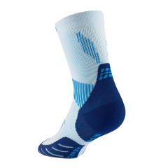 Носки компрессионные CEP 5.0 Women Navy
