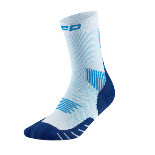 Носки компрессионные CEP 5.0 Women Navy