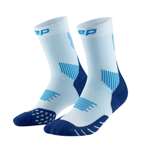 Носки компрессионные CEP 5.0 Women Navy
