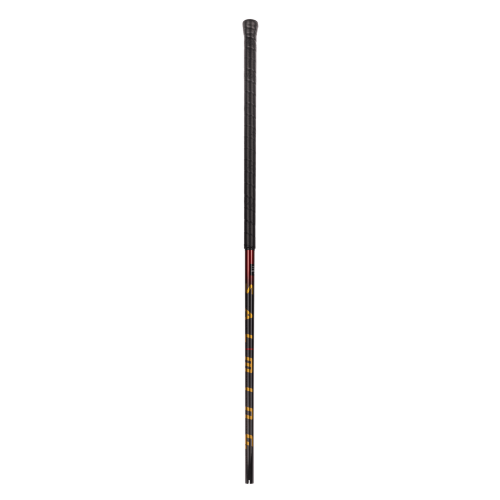 Палка для клюшки SALMING Q-series Carbon Swift Shaft 27 Black/Red