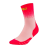 Носки компрессионные CEP Fade Edt. Women Pink / lime