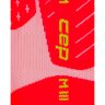 Носки компрессионные CEP Fade Edt. Women Pink / lime