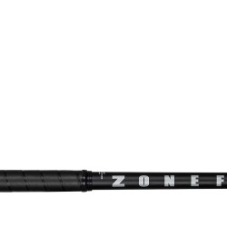 Клюшка для флорбола Zone Hyper Intro 29 Black/Cyan