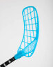 Клюшка для флорбола Zone Hyper Intro 29 Black/Cyan
