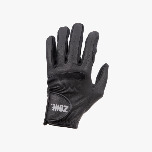 Перчатки вратарские Zone Upgrade Black/Silver