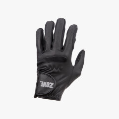 Перчатки вратарские Zone Upgrade Black/Silver