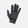 Перчатки вратарские Zone Upgrade Black/Silver