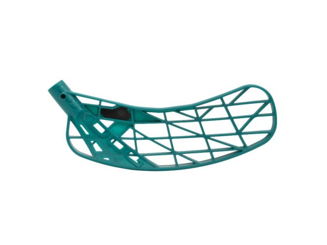 Крюк Oxdog OPTILIGHT CARBON MBC TURQUOISE