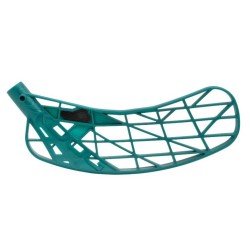 Крюк Oxdog OPTILIGHT CARBON MBC TURQUOISE