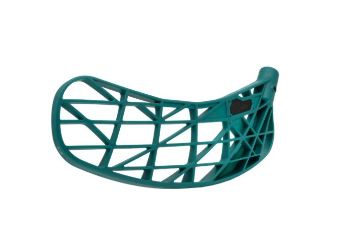 Крюк Oxdog OPTILIGHT CARBON MBC TURQUOISE