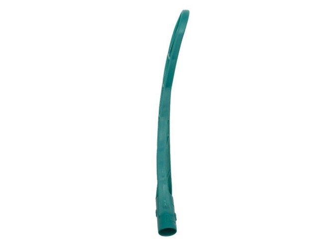 Крюк Oxdog OPTILIGHT CARBON MBC TURQUOISE