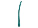 Крюк Oxdog OPTILIGHT CARBON MBC TURQUOISE