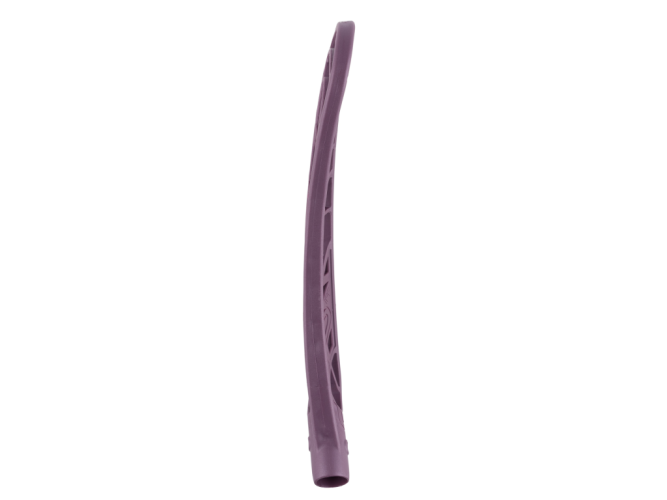Крюк Oxdog AVOX CARBON MBC FROZEN PURPLE/SILVER