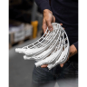 Крюк Zone Zuper Recycled White