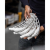 Крюк Zone Zuper Recycled White