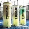 Bote 3 pelotas Head Pro