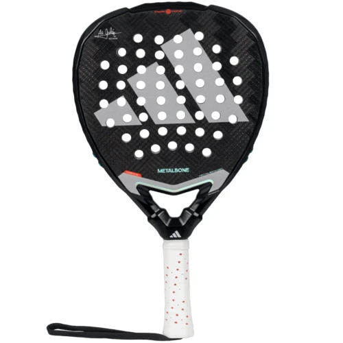 Adidas Metalbone 3.4 Ale Galan 2025 Padel Racket