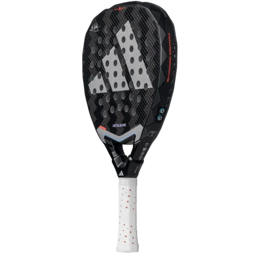 Adidas Metalbone 3.4 Ale Galan 2025 Padel Racket