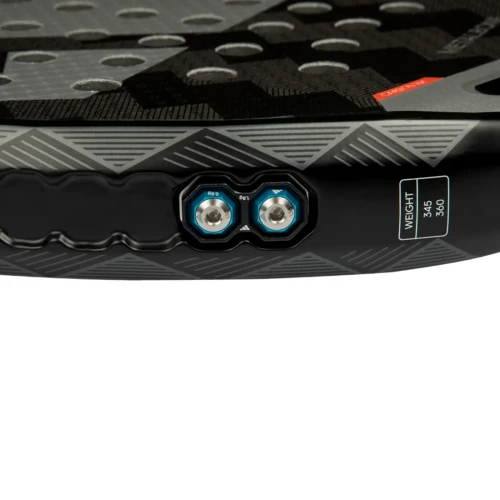 Adidas Metalbone 3.4 Ale Galan 2025 Padel Racket