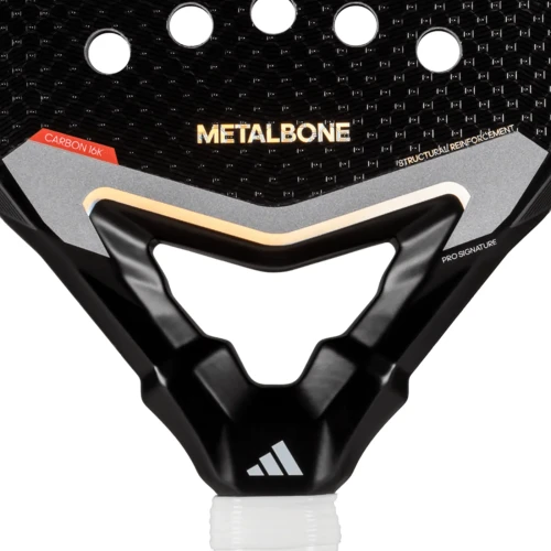 Adidas Metalbone 3.4 Ale Galan 2025 Padel Racket