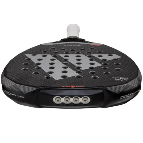 Adidas Metalbone 3.4 Ale Galan 2025 Padel Racket