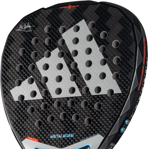 Adidas Metalbone 3.4 Ale Galan 2025 Padel Racket