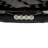 Adidas Metalbone 3.4 Ale Galan 2025 Padel Racket