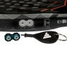 Adidas Metalbone 3.4 Ale Galan 2025 Padel Racket