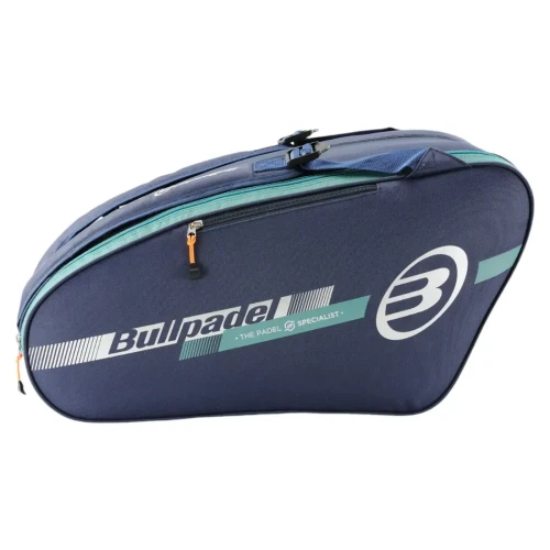 Paletero Bullpadel Tour 2025 BPP25015 Azul