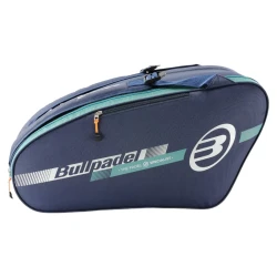 Paletero Bullpadel Tour 2025 BPP25015 Azul
