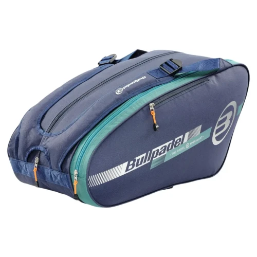 Paletero Bullpadel Tour 2025 BPP25015 Azul