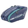 Paletero Bullpadel Tour 2025 BPP25015 Azul