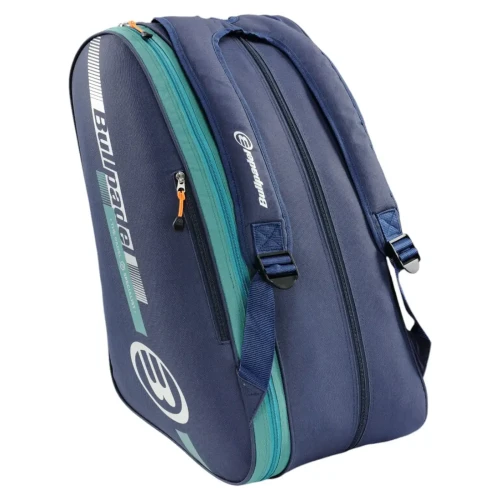 Paletero Bullpadel Tour 2025 BPP25015 Azul
