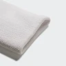 Muñequeras Adidas Padel Grande 2pack Blanco