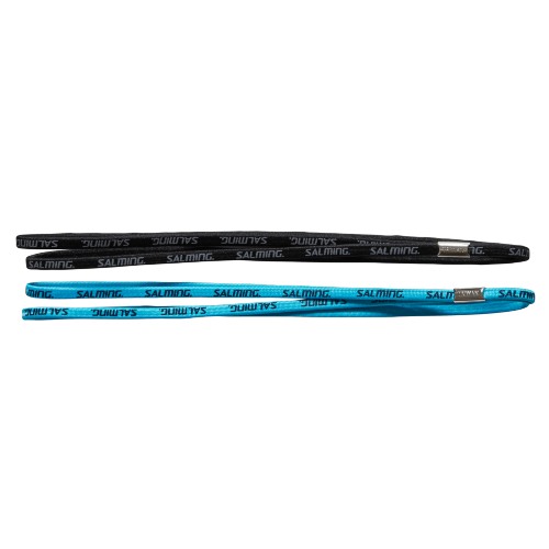 Повязка на голову SALMING Twin 2-pack Blue/Black