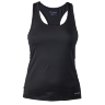 Майка SALMING Essential Singlet Women Black
